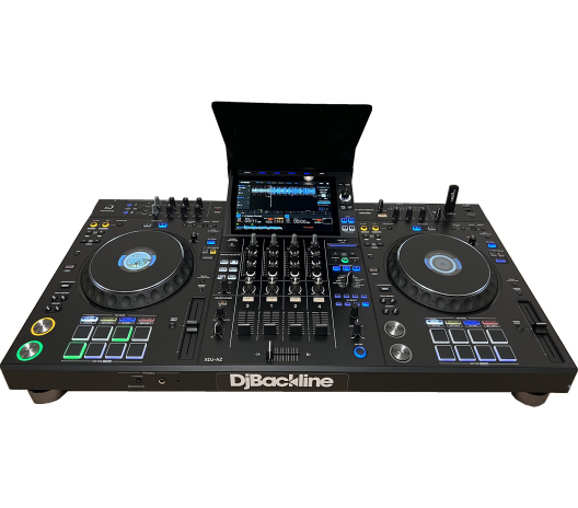 AlphaTheta Euphonia & CDJ-2000NXS2 Rental - Professional 4
